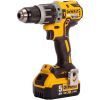 Набір електроіструментів DeWALT DCK266P2 зображення 2