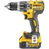 Набір електроіструментів DeWALT DCK266P2 зображення 3