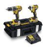 Набір електроіструментів DeWALT DCK266P2