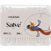 Ватні палички Salve 200 шт. (5853954200607)