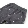 Штани дитячі Breeze з динозавриками (16191-110B-gray) зображення 4
