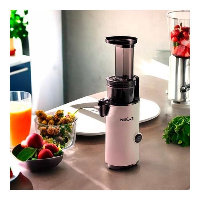 Соковижималка Neor M130 WT зображення 11