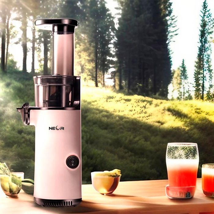 Соковыжималка Neor M130 WT изображение 3