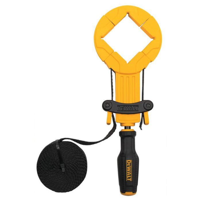 Струбцина DeWALT ременная, L=4500мм. (DWHT83839-0) изображение 3
