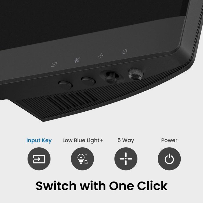Монитор BenQ GW2490 изображение 9