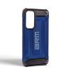 Чехол для мобильного телефона Armorstandart Panzer Samsung A35 5G (A356) Dark Blue (ARM75606) изображение 2