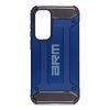 Чехол для мобильного телефона Armorstandart Panzer Samsung A35 5G (A356) Dark Blue (ARM75606)
