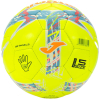 Мяч футбольный Joma Dal III 401412.920 салатовий Уні 5 (8445954786815) изображение 2