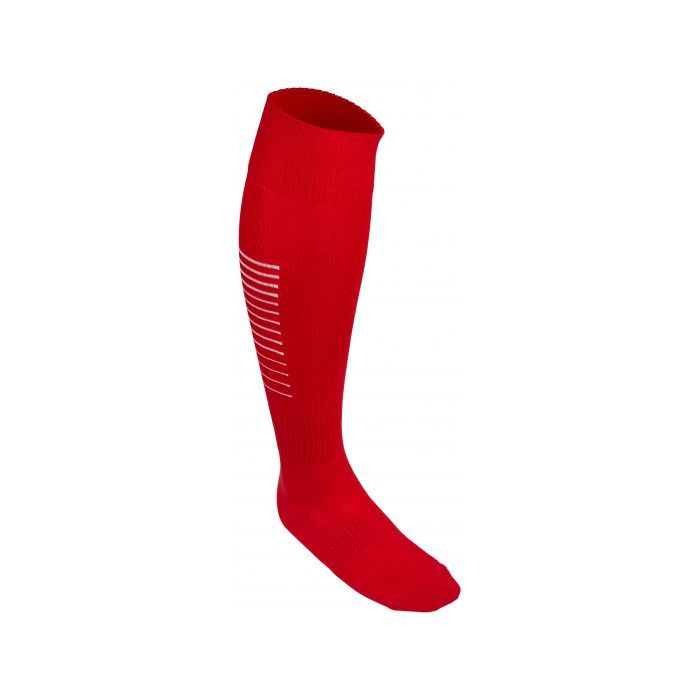 Гетры Select Football socks stripes червоний, білий Чол 42-44 арт101777-014 (2603550152182)