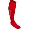 Гетри Select Football socks stripes червоний, білий Чол 42-44 арт101777-014 (2603550152182)