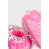 Надувные нарукавники Arena Friends Floating Armband 95253-910 фуксія Діт 1-3 (3468336479179) изображение 2