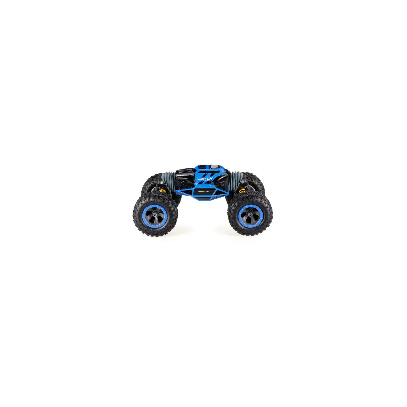 Радіокерована іграшка Bambi Машинка blue (UD2170A blue) зображення 3