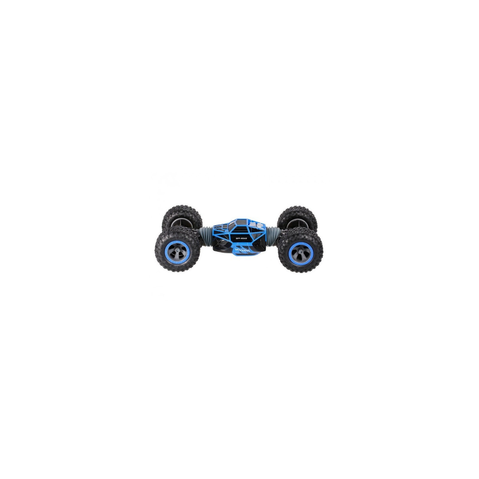 Радіокерована іграшка Bambi Машинка blue (UD2170A blue) зображення 5