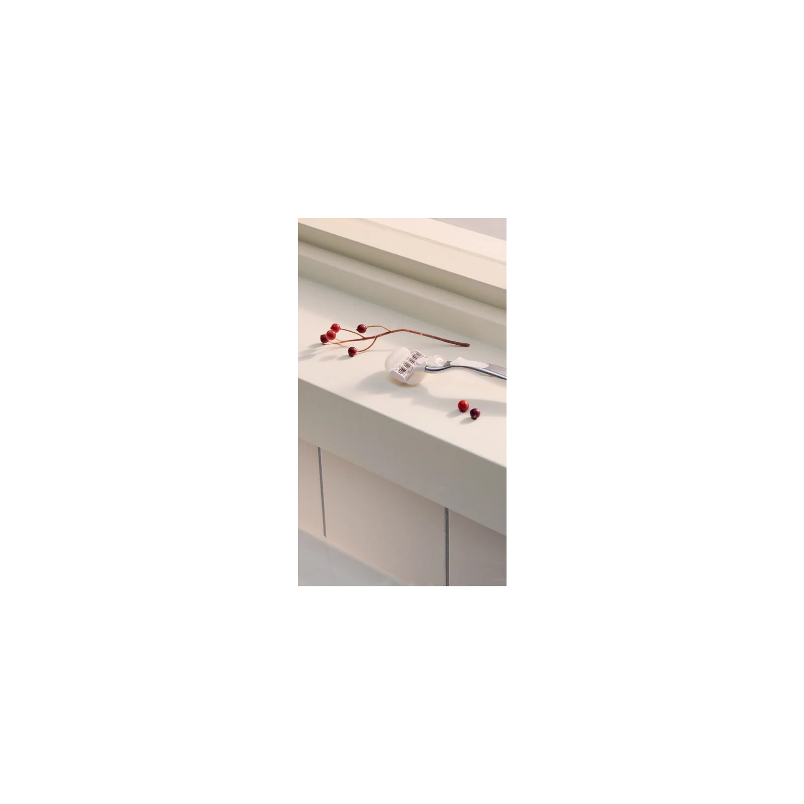 Змінні касети Gillette Venus Comfortglide Sugarberry Plus Olay 4 шт. (8700216122849) зображення 3