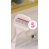 Сменные кассеты Gillette Venus Comfortglide Sugarberry Plus Olay 4 шт. (8700216122849) изображение 4