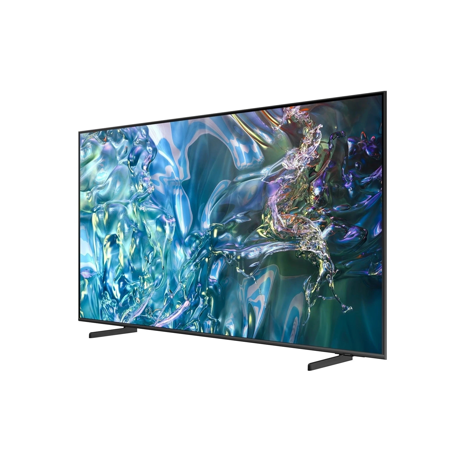 Телевізор Samsung QE50Q60DAUXUA зображення 3