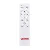 Світильник Vestum SIMPLE зоряне небо 72W 3000К- 6500К 5600Lm (VS-81003) зображення 5