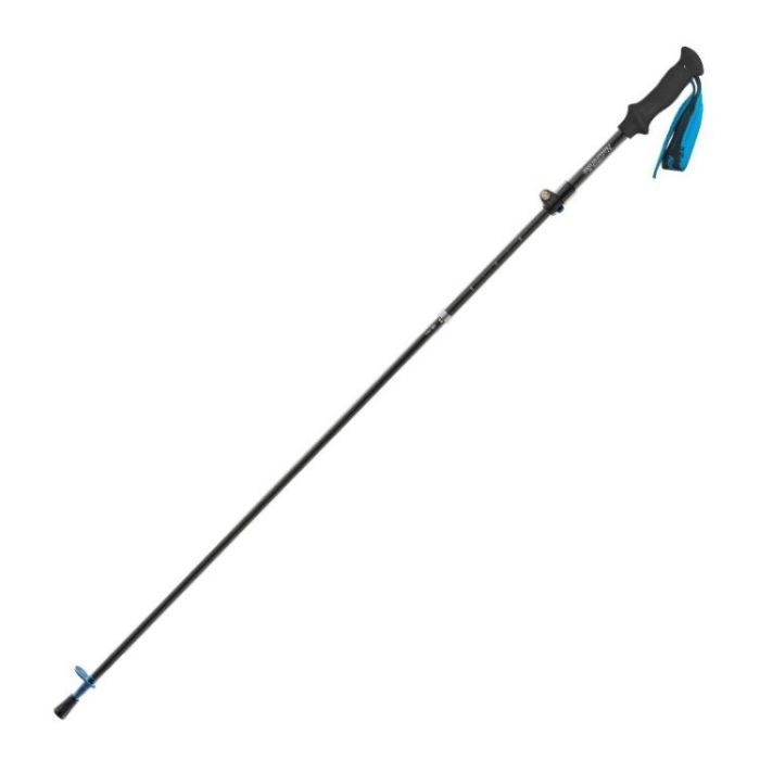 Трекінгові палиці Naturehike ST07 NH18D010-Z 115-135 см блакитна 1 шт (6927595748510)