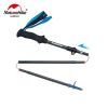 Трекінгові палиці Naturehike ST07 NH18D010-Z 115-135 см блакитна 1 шт (6927595748510) зображення 2