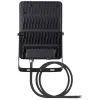 Прожектор LEDVANCE Flood ESSENTIAL SENSOR 50W 840 BK IP65 (4058075768390) зображення 2