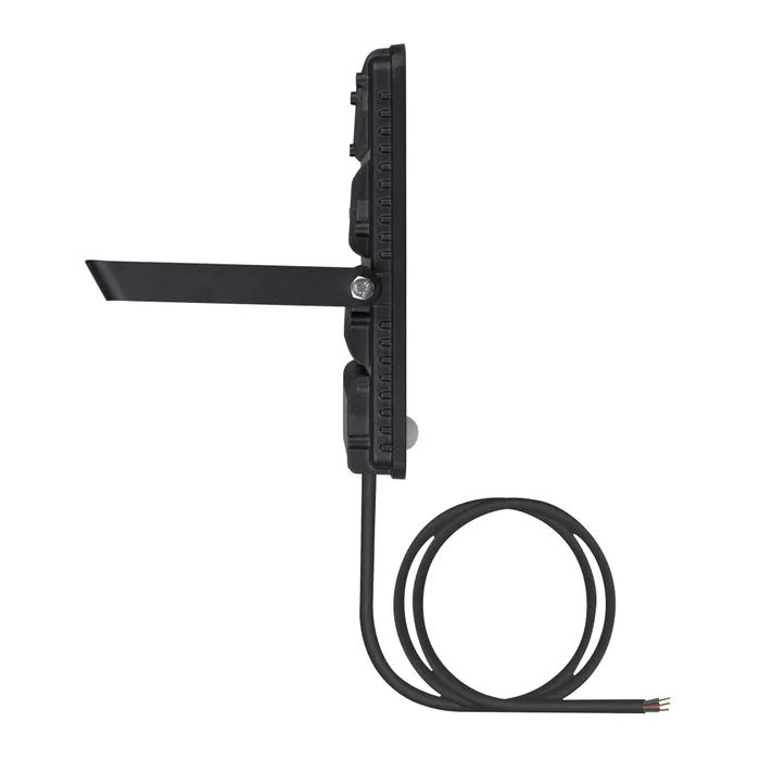 Прожектор LEDVANCE Flood ESSENTIAL SENSOR 50W 840 BK IP65 (4058075768390) зображення 3