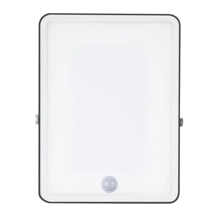 Прожектор LEDVANCE Flood ESSENTIAL SENSOR 50W 840 BK IP65 (4058075768390) зображення 4
