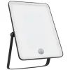 Прожектор LEDVANCE Flood ESSENTIAL SENSOR 50W 840 BK IP65 (4058075768390)