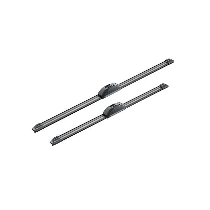 Щетка стеклоочистителя Bosch 3 397 014 537 изображение 5