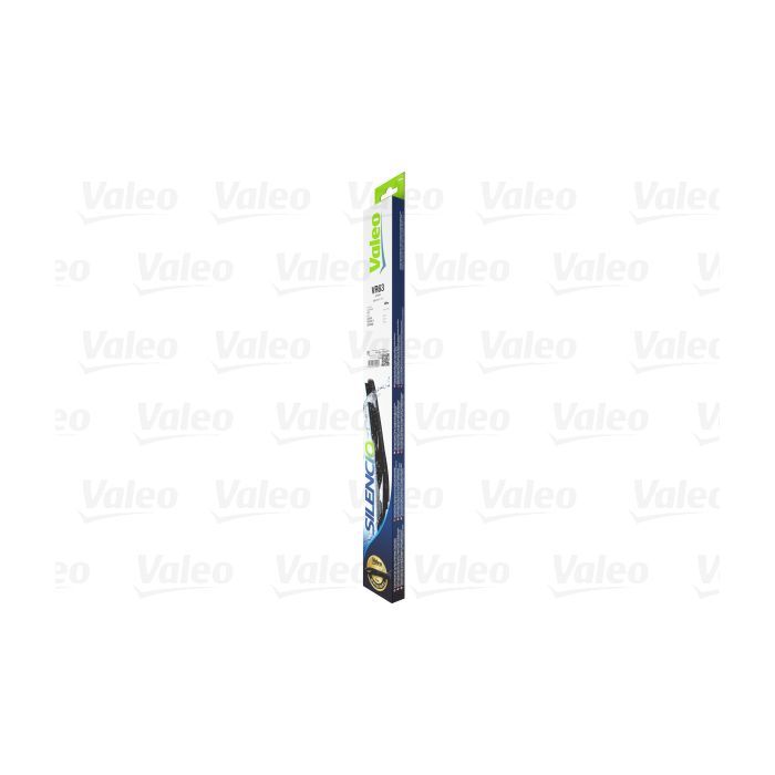 Щетка стеклоочистителя Valeo 574096 изображение 4