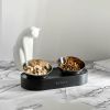 Универсальная посуда для животных Petkit Миска PETKIT FRESH NANO-METAL Pet/Cat TWO Bowl Stand (666123) изображение 6