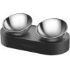 Универсальная посуда для животных Petkit Миска PETKIT FRESH NANO-METAL Pet/Cat TWO Bowl Stand (666123)