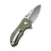 Нож Civivi Gordo Satin Olive Micarta (C22018C-2) изображение 2