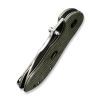 Нож Civivi Gordo Satin Olive Micarta (C22018C-2) изображение 7