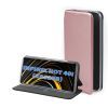 Чехол для мобильного телефона BeCover Exclusive Infinix Hot 40i (X6528B) Pink (711234)