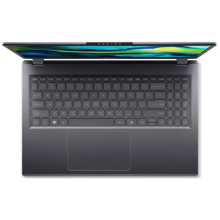 Ноутбук Acer Aspire 15 A15-51M (NX.KXTEU.002) изображение 4