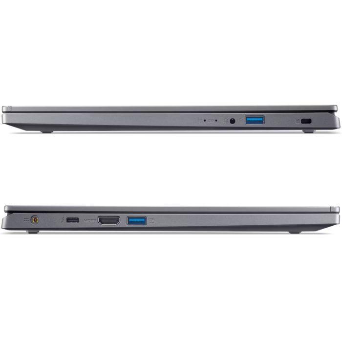Ноутбук Acer Aspire 15 A15-51M (NX.KXTEU.002) изображение 5