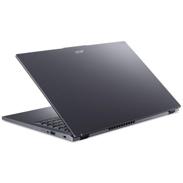 Ноутбук Acer Aspire 15 A15-51M (NX.KXTEU.002) изображение 6