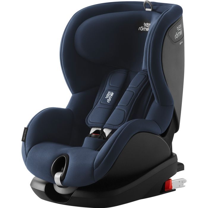 Автокрісло Britax-Romer TriFix2 i-Size Storm Grey (2000029646)