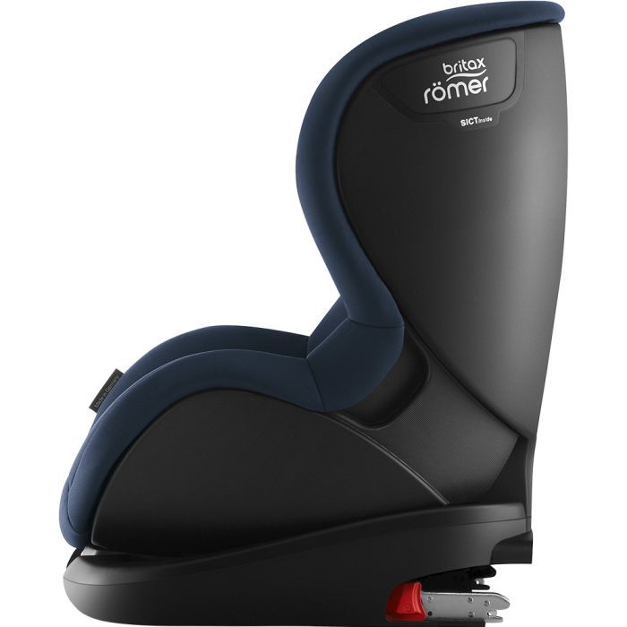 Автокрісло Britax-Romer TriFix2 i-Size Storm Grey (2000029646) зображення 2