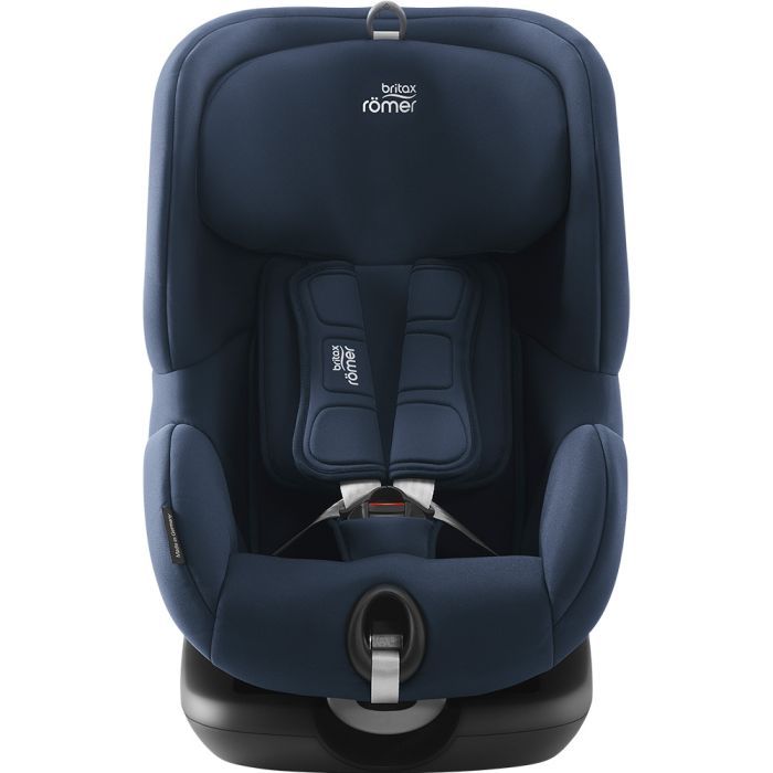 Автокрісло Britax-Romer TriFix2 i-Size Storm Grey (2000029646) зображення 3