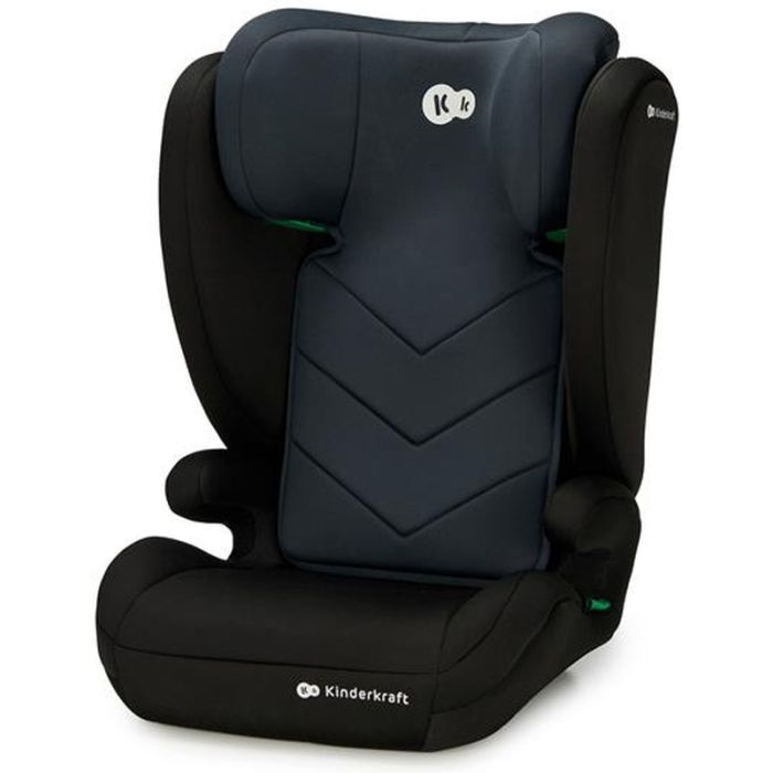 Автокресло Kinderkraft i-Spark Green (KCISPA00GRE0000) (5902533924967)