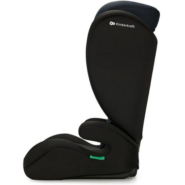 Автокресло Kinderkraft i-Spark Green (KCISPA00GRE0000) (5902533924967) изображение 2