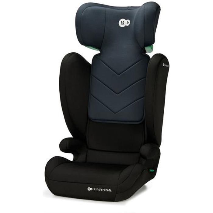 Автокресло Kinderkraft i-Spark Green (KCISPA00GRE0000) (5902533924967) изображение 3