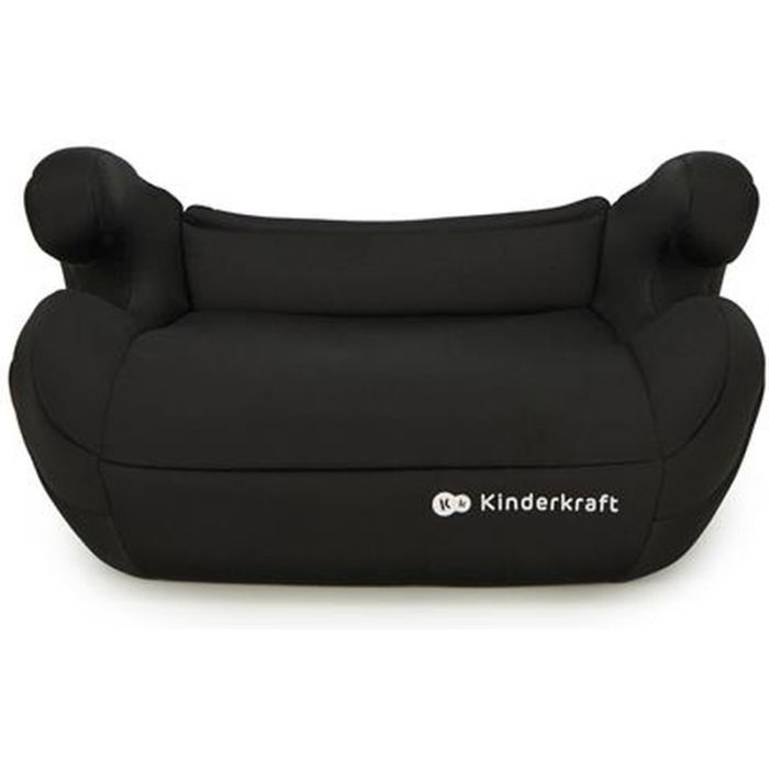 Автокресло Kinderkraft i-Spark Green (KCISPA00GRE0000) (5902533924967) изображение 4