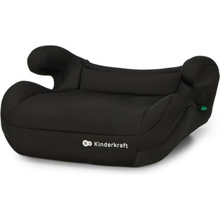 Автокресло Kinderkraft i-Spark Green (KCISPA00GRE0000) (5902533924967) изображение 5