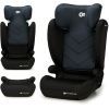 Автокресло Kinderkraft i-Spark Black (KCISPA00BLK0000) (5902533924943) изображение 6