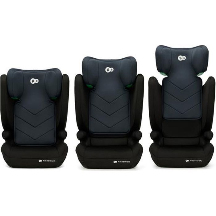 Автокресло Kinderkraft i-Spark Green (KCISPA00GRE0000) (5902533924967) изображение 7