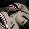 Боксерские перчатки Phantom Fight Squad Sand 12 унцій (PHBG2407-12) изображение 9