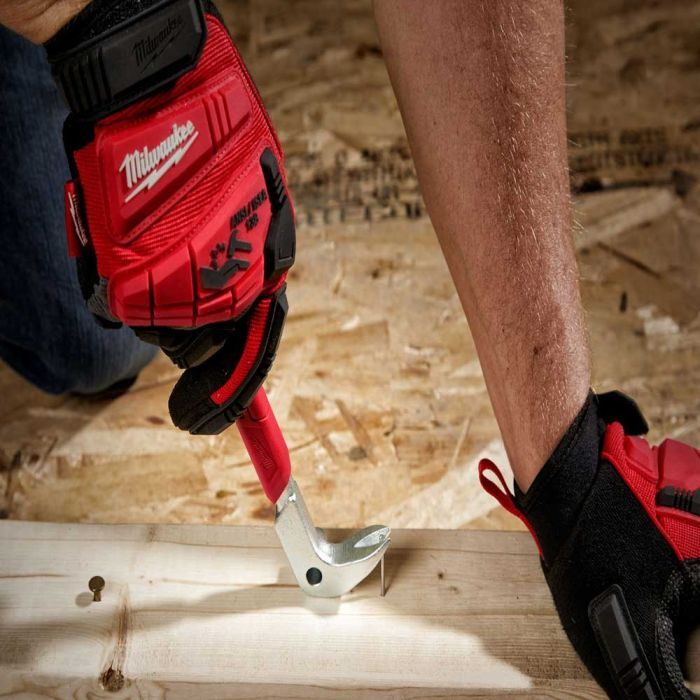 Гвоздодер Milwaukee 25,4см (4932478250) изображение 5