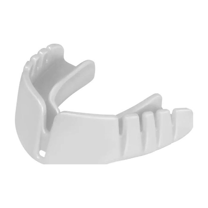 Капа Opro Snap-Fit UFC White 002263002 (SN_JR_UFC_White) изображение 2